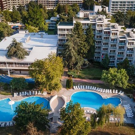 Hotel Sandy Beach Албена Екстер'єр фото